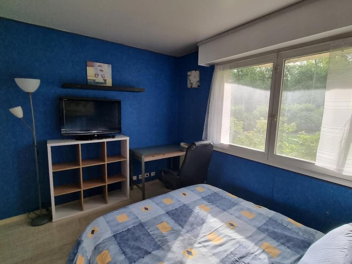 Avec Sdb Et Toilettes Privatives * Rosny-sous-Bois