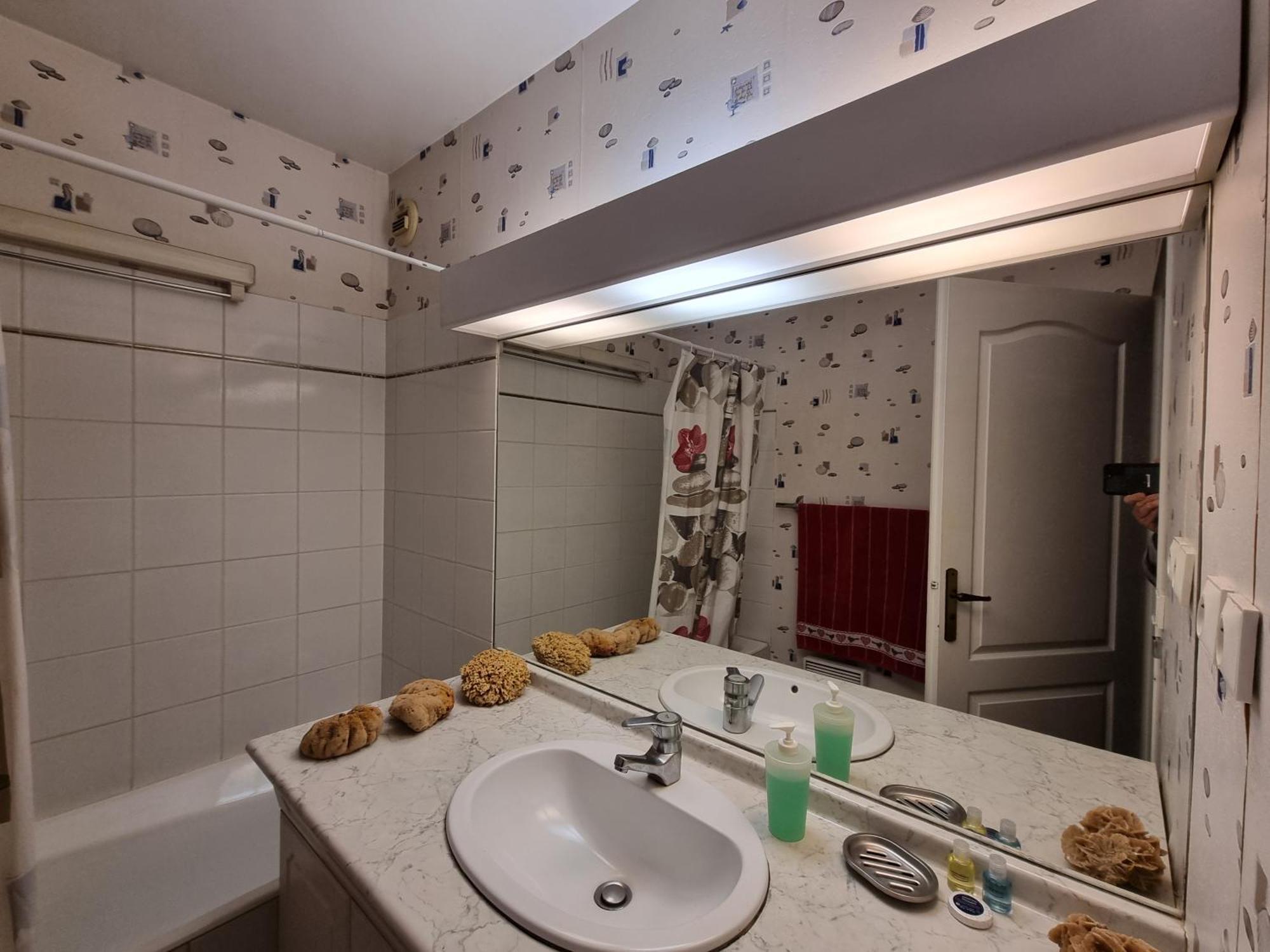 Homestay Avec Sdb Et Toilettes Privatives Rosny-sous-Bois